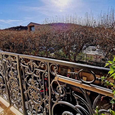 Appartement Deux Pieces Luxe - Le Casanova à Sète Extérieur photo