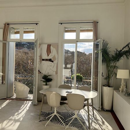 Appartement Deux Pieces Luxe - Le Casanova à Sète Extérieur photo