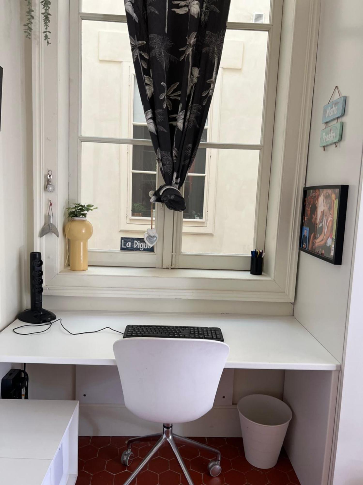 Appartement Deux Pieces Luxe - Le Casanova à Sète Extérieur photo